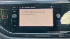 Volkswagen Polo 1.0 TSI Life 5dr Petrol Hatchback